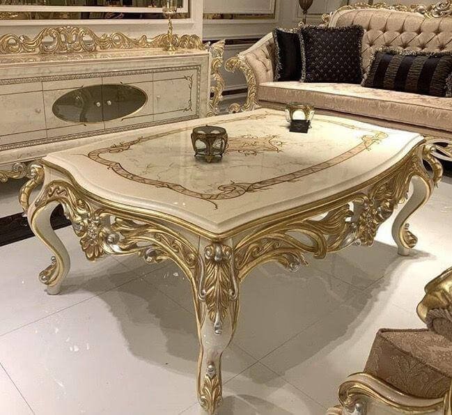 Center Table