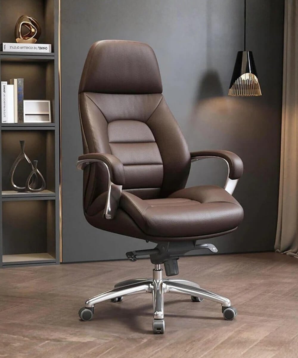 Revolving Chair