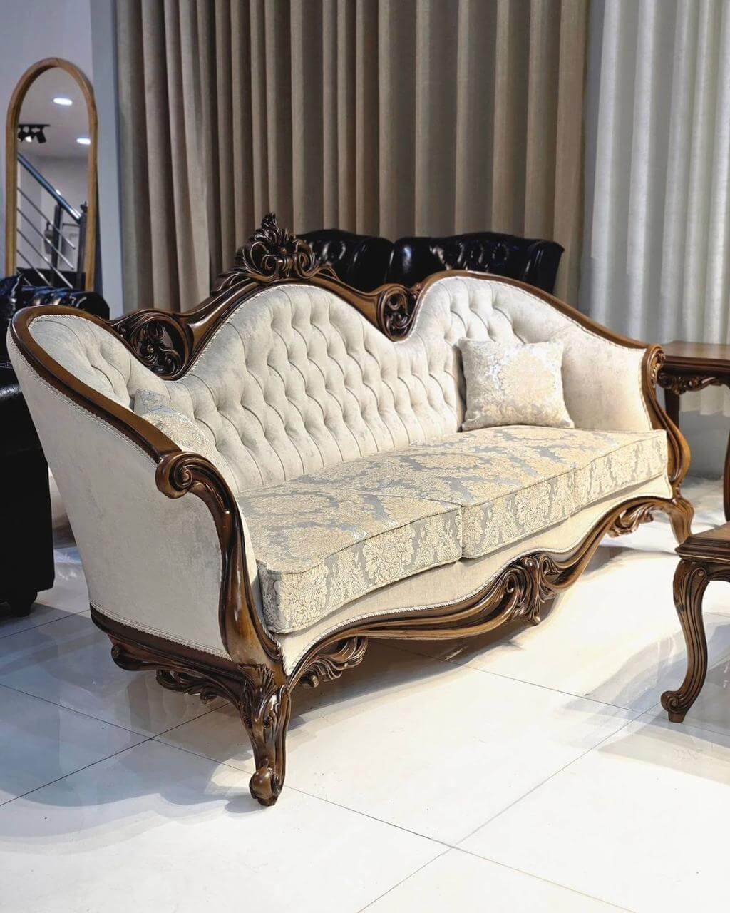Sofa Set